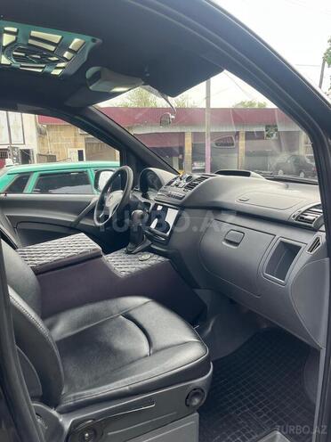 Mercedes Vito 115 CDI-4