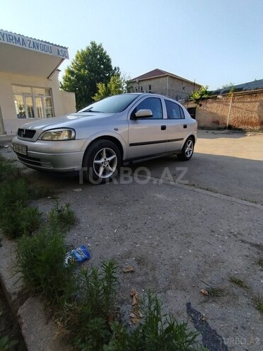 Opel Astra-6