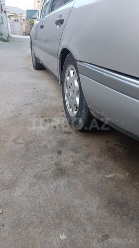 Mercedes C 250-6