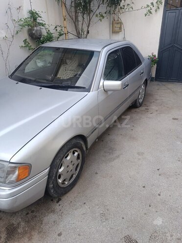 Mercedes C 250-3