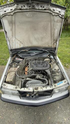 Mercedes 190-12