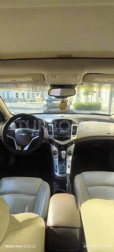 Chevrolet Cruze-7