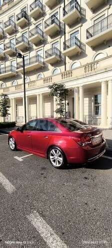 Chevrolet Cruze-6