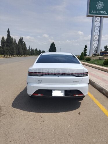 BYD Destroyer 05-2