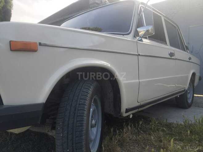 LADA (VAZ) 2106-3