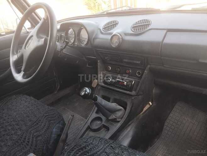 LADA (VAZ) 2106-7
