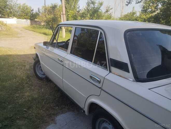 LADA (VAZ) 2106-5