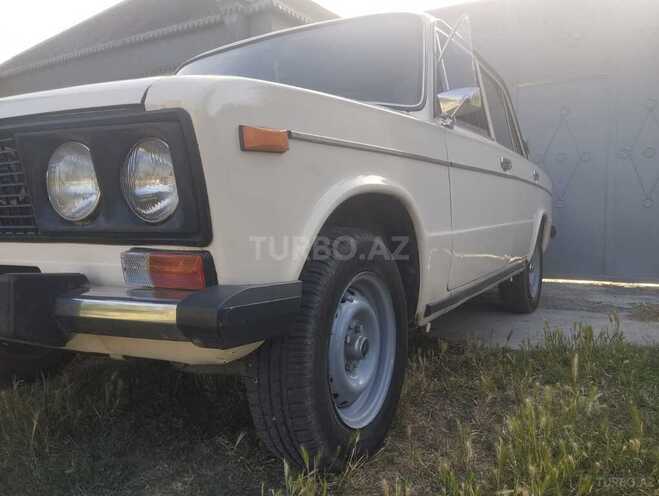 LADA (VAZ) 2106-4