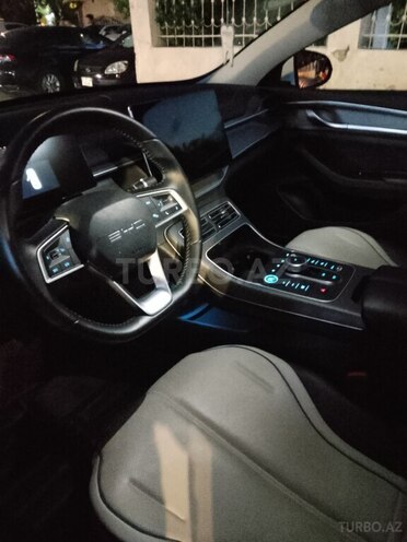 BYD Destroyer 05-7