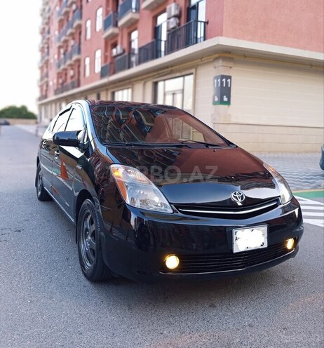 Toyota Prius-2