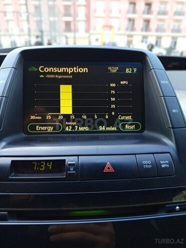Toyota Prius-10