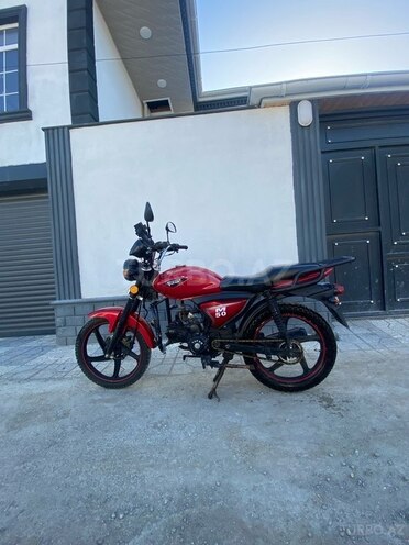 Tufan M50-1