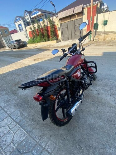 Tufan M50-3