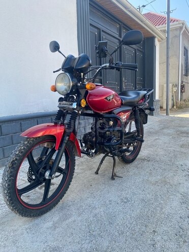 Tufan M50-5