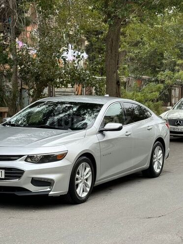 Chevrolet Malibu-3