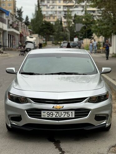Chevrolet Malibu-1