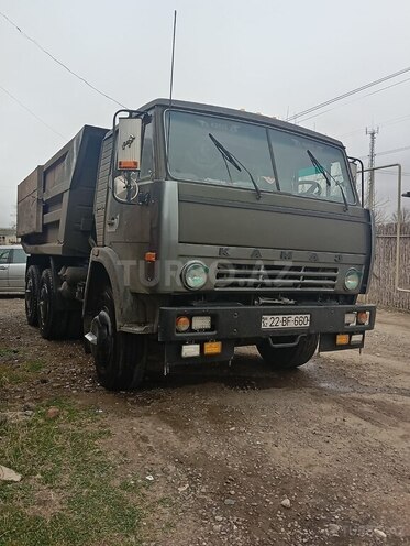 KamAz 55111-1