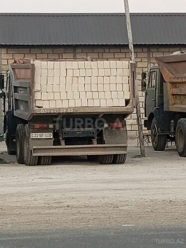 KamAz 55111-5