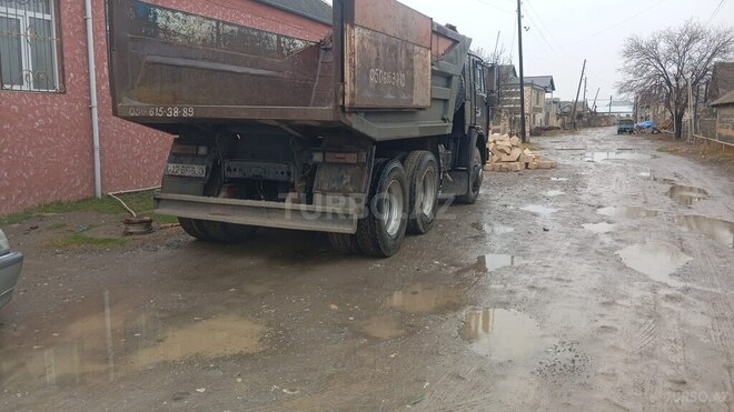 KamAz 55111-6
