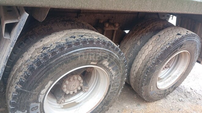KamAz 55111-10