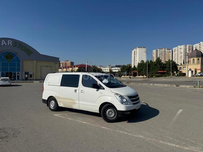 Hyundai H 100-2