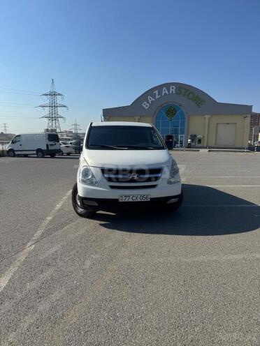 Hyundai H 100-1