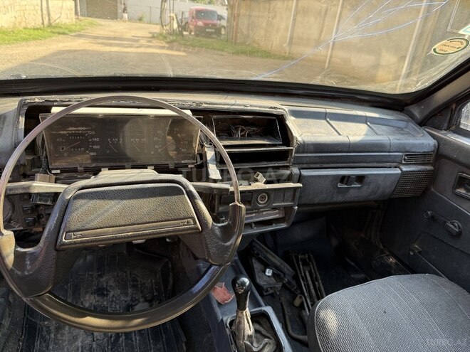 LADA (VAZ) 21099-5