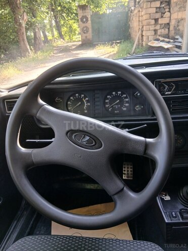 LADA (VAZ) 2107-7