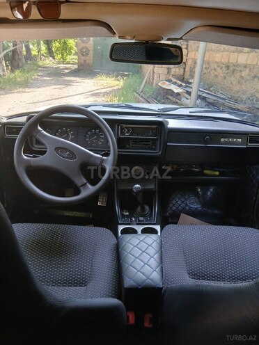LADA (VAZ) 2107-6