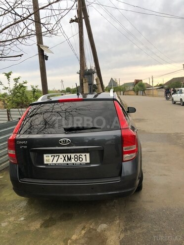 Kia Ceed SW-2