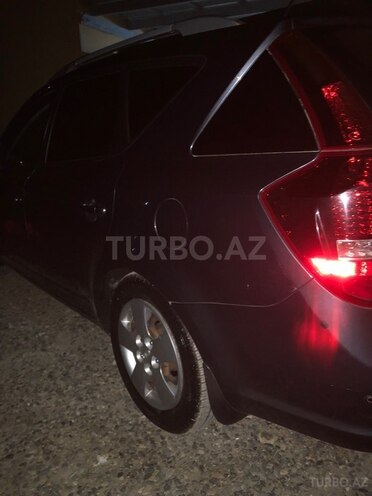Kia Ceed SW-5