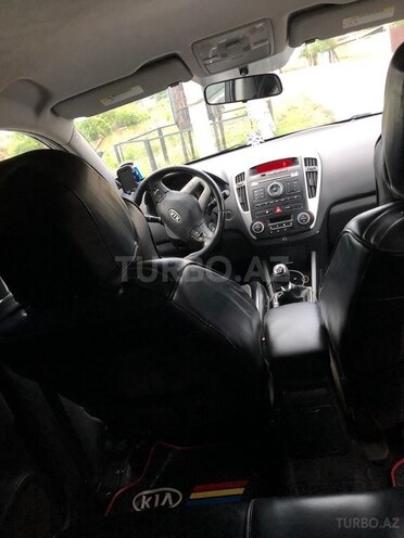 Kia Ceed SW-4
