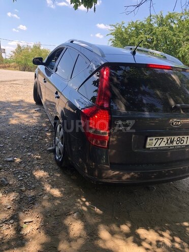 Kia Ceed SW-6