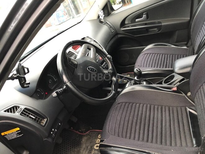 Kia Ceed SW-7