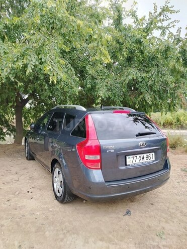 Kia Ceed SW-9