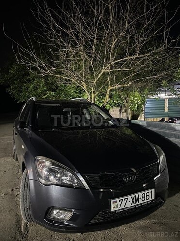 Kia Ceed SW-11