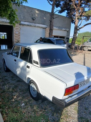 LADA (VAZ) 2107-14