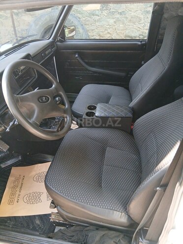LADA (VAZ) 2107-8