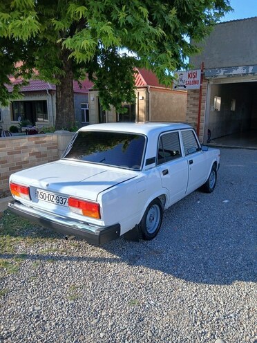 LADA (VAZ) 2107-11