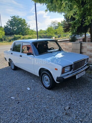 LADA (VAZ) 2107-13