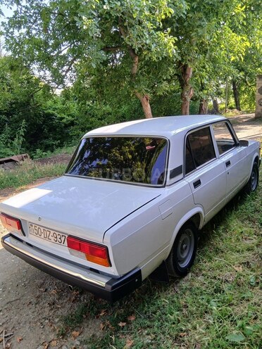LADA (VAZ) 2107-4
