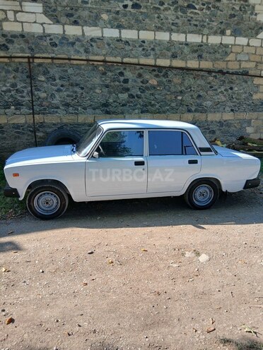 LADA (VAZ) 2107-3