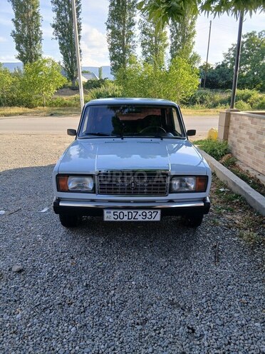 LADA (VAZ) 2107-12