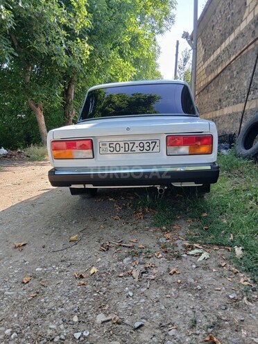 LADA (VAZ) 2107-10