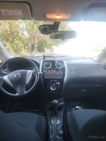 Nissan Note-4