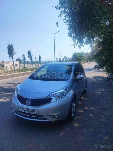 Nissan Note-1
