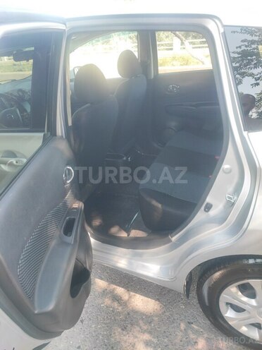 Nissan Note-6