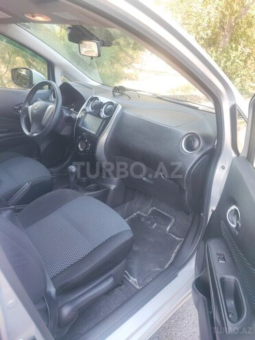 Nissan Note-5