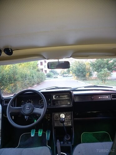 LADA (VAZ) 2107-5