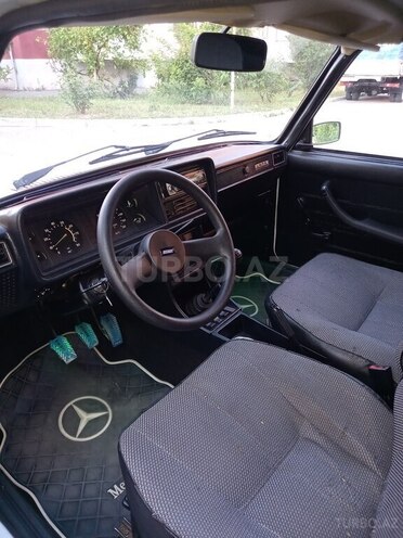 LADA (VAZ) 2107-6